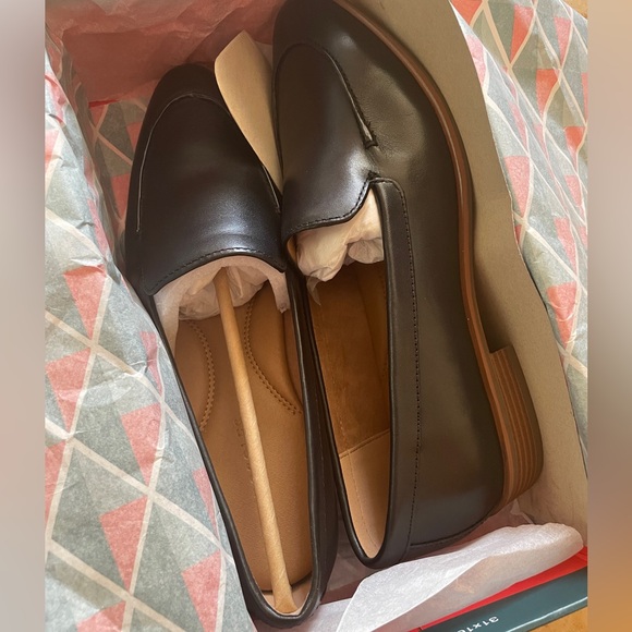 AEROSOLES Shoes - aerosoles loafers! brand new!!